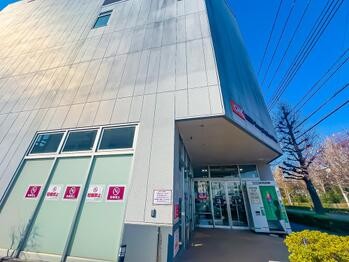 apartment 東京都立川市錦町２丁目6-2 ステラNKビル1F