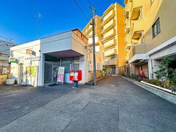 apartment 東京都立川市錦町２丁目6-2 ステラNKビル1F