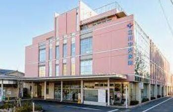 apartment 東京都立川市錦町２丁目6-2 ステラNKビル1F