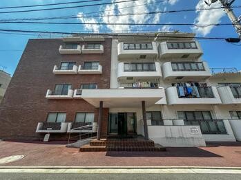 apartment 東京都立川市錦町２丁目6-2 ステラNKビル1F