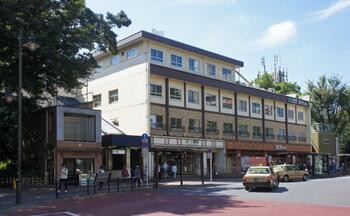 apartment 東京都立川市錦町２丁目6-2 ステラNKビル1F