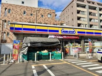 apartment 東京都立川市錦町２丁目6-2 ステラNKビル1F