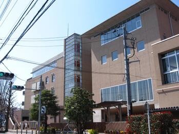apartment 東京都立川市錦町２丁目6-2 ステラNKビル1F