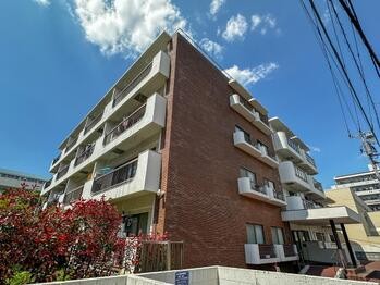 apartment 東京都立川市錦町２丁目6-2 ステラNKビル1F
