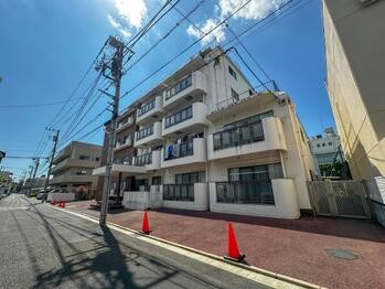 apartment 東京都立川市錦町２丁目6-2 ステラNKビル1F