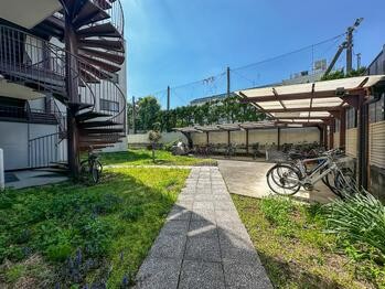 apartment 東京都立川市錦町２丁目6-2 ステラNKビル1F