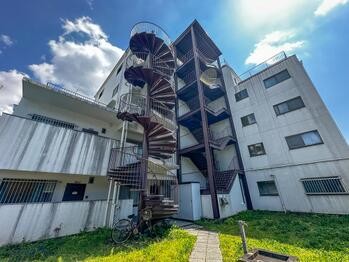 apartment 東京都立川市錦町２丁目6-2 ステラNKビル1F