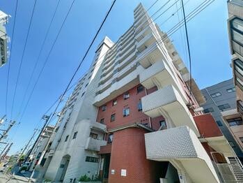 apartment 東京都立川市錦町２丁目6-2 ステラNKビル1F