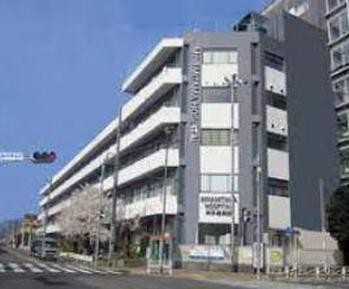 apartment 東京都立川市錦町２丁目6-2 ステラNKビル1F