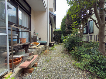 detached 東京都立川市錦町２丁目6-2 ステラNKビル1F
