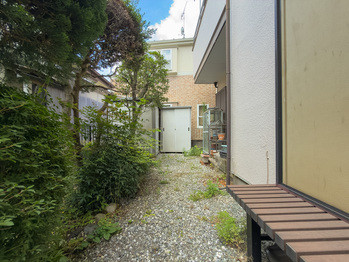 detached 東京都立川市錦町２丁目6-2 ステラNKビル1F