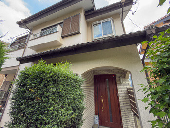 detached 東京都立川市錦町２丁目6-2 ステラNKビル1F