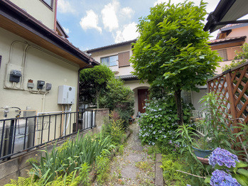 detached 東京都立川市錦町２丁目6-2 ステラNKビル1F