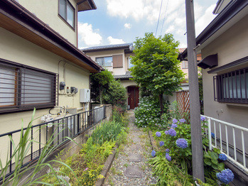 detached 東京都立川市錦町２丁目6-2 ステラNKビル1F