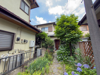detached 東京都立川市錦町２丁目6-2 ステラNKビル1F