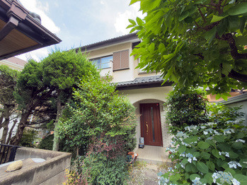 detached 東京都立川市錦町２丁目6-2 ステラNKビル1F