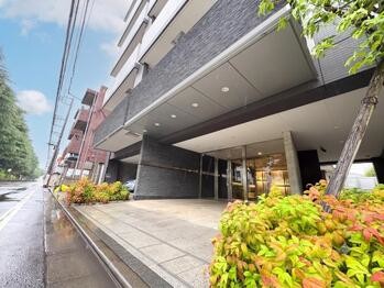 apartment 東京都立川市錦町２丁目6-2 ステラNKビル1F