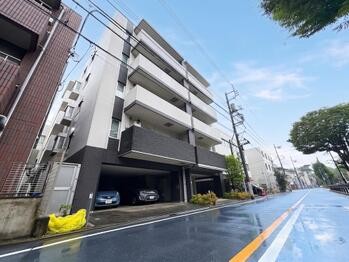 apartment 東京都立川市錦町２丁目6-2 ステラNKビル1F