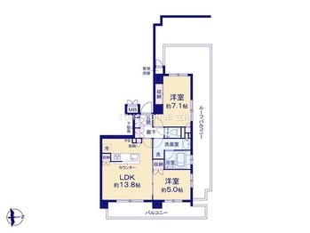 apartment 東京都立川市錦町２丁目6-2 ステラNKビル1F