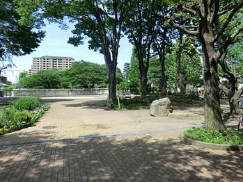 apartment 東京都立川市錦町２丁目6-2 ステラNKビル1F