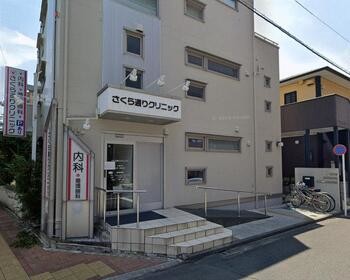 apartment 東京都立川市錦町２丁目6-2 ステラNKビル1F