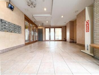 apartment 東京都立川市錦町２丁目6-2 ステラNKビル1F