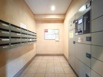 apartment 東京都立川市錦町２丁目6-2 ステラNKビル1F