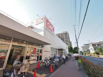 apartment 東京都立川市錦町２丁目6-2 ステラNKビル1F