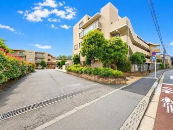 apartment 東京都立川市錦町２丁目6-2 ステラNKビル1F