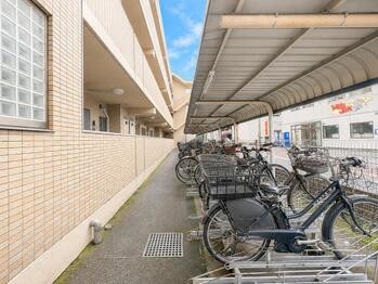 apartment 東京都立川市錦町２丁目6-2 ステラNKビル1F