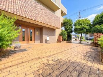 apartment 東京都立川市錦町２丁目6-2 ステラNKビル1F