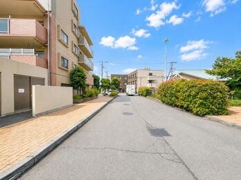 apartment 東京都立川市錦町２丁目6-2 ステラNKビル1F
