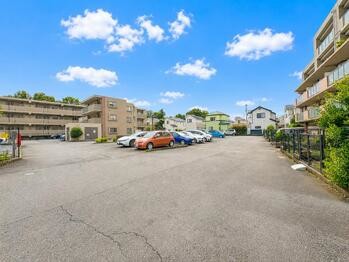 apartment 東京都立川市錦町２丁目6-2 ステラNKビル1F