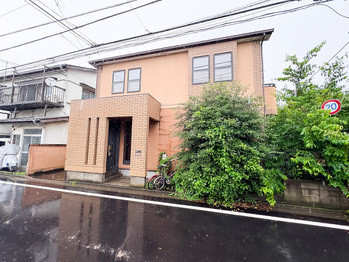 detached 東京都立川市錦町２丁目6-2 ステラNKビル1F