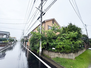 detached 東京都立川市錦町２丁目6-2 ステラNKビル1F