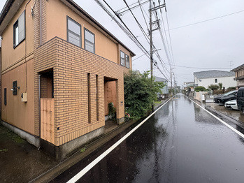 detached 東京都立川市錦町２丁目6-2 ステラNKビル1F