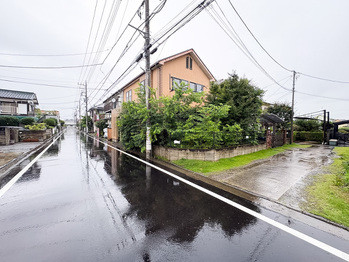 detached 東京都立川市錦町２丁目6-2 ステラNKビル1F