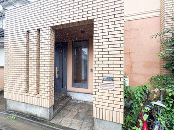 detached 東京都立川市錦町２丁目6-2 ステラNKビル1F