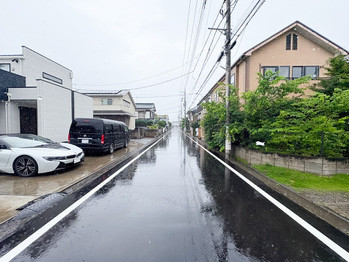 detached 東京都立川市錦町２丁目6-2 ステラNKビル1F