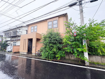 detached 東京都立川市錦町２丁目6-2 ステラNKビル1F