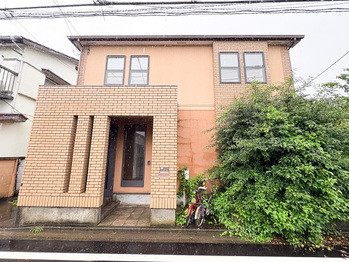 detached 東京都立川市錦町２丁目6-2 ステラNKビル1F