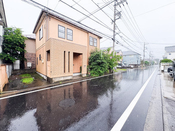 detached 東京都立川市錦町２丁目6-2 ステラNKビル1F