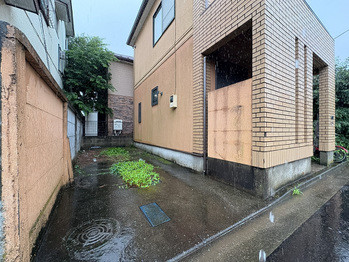 detached 東京都立川市錦町２丁目6-2 ステラNKビル1F