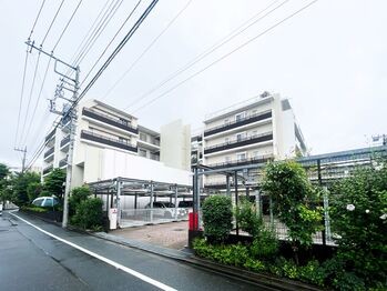apartment 東京都立川市錦町２丁目6-2 ステラNKビル1F