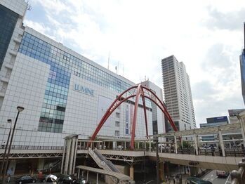apartment 東京都立川市錦町２丁目6-2 ステラNKビル1F