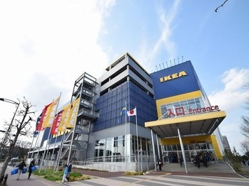 apartment 東京都立川市錦町２丁目6-2 ステラNKビル1F