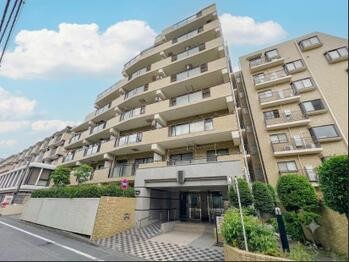 apartment 東京都立川市錦町２丁目6-2 ステラNKビル1F
