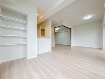 apartment 東京都立川市錦町２丁目6-2 ステラNKビル1F