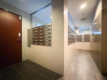 apartment 東京都立川市錦町２丁目6-2 ステラNKビル1F
