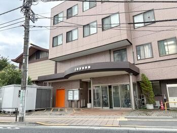 apartment 東京都立川市錦町２丁目6-2 ステラNKビル1F